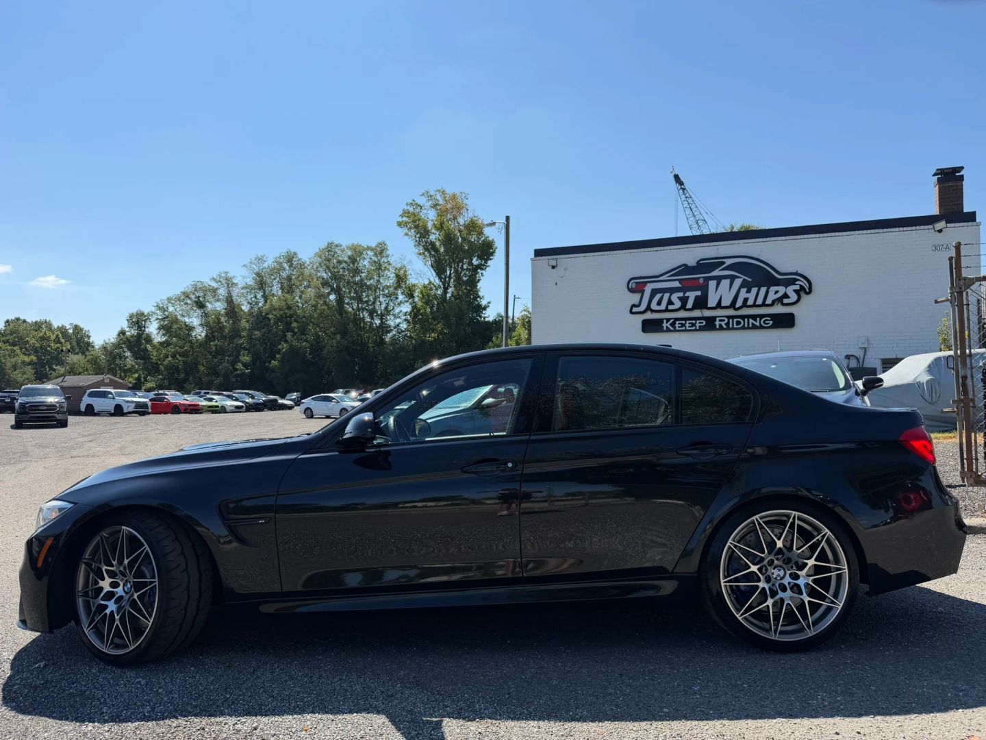 bmw m3 sedan 2017 WBS8M9C56H5G84081 image bmw m3 sedan 2017 WBS8M9C56H5G84081 image
